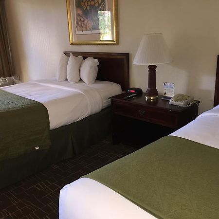 Sawgrass Inn & Conference Center 普兰塔寻 外观 照片