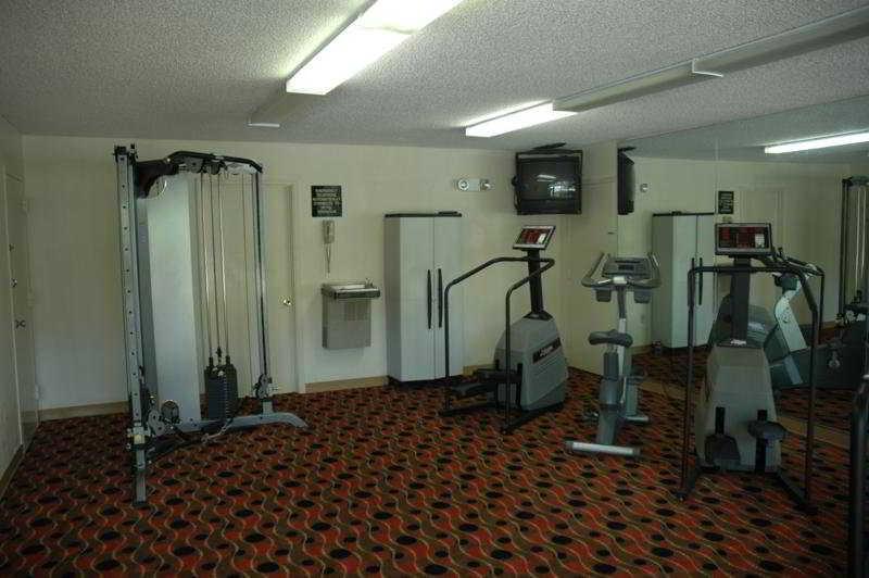 Sawgrass Inn & Conference Center 普兰塔寻 外观 照片