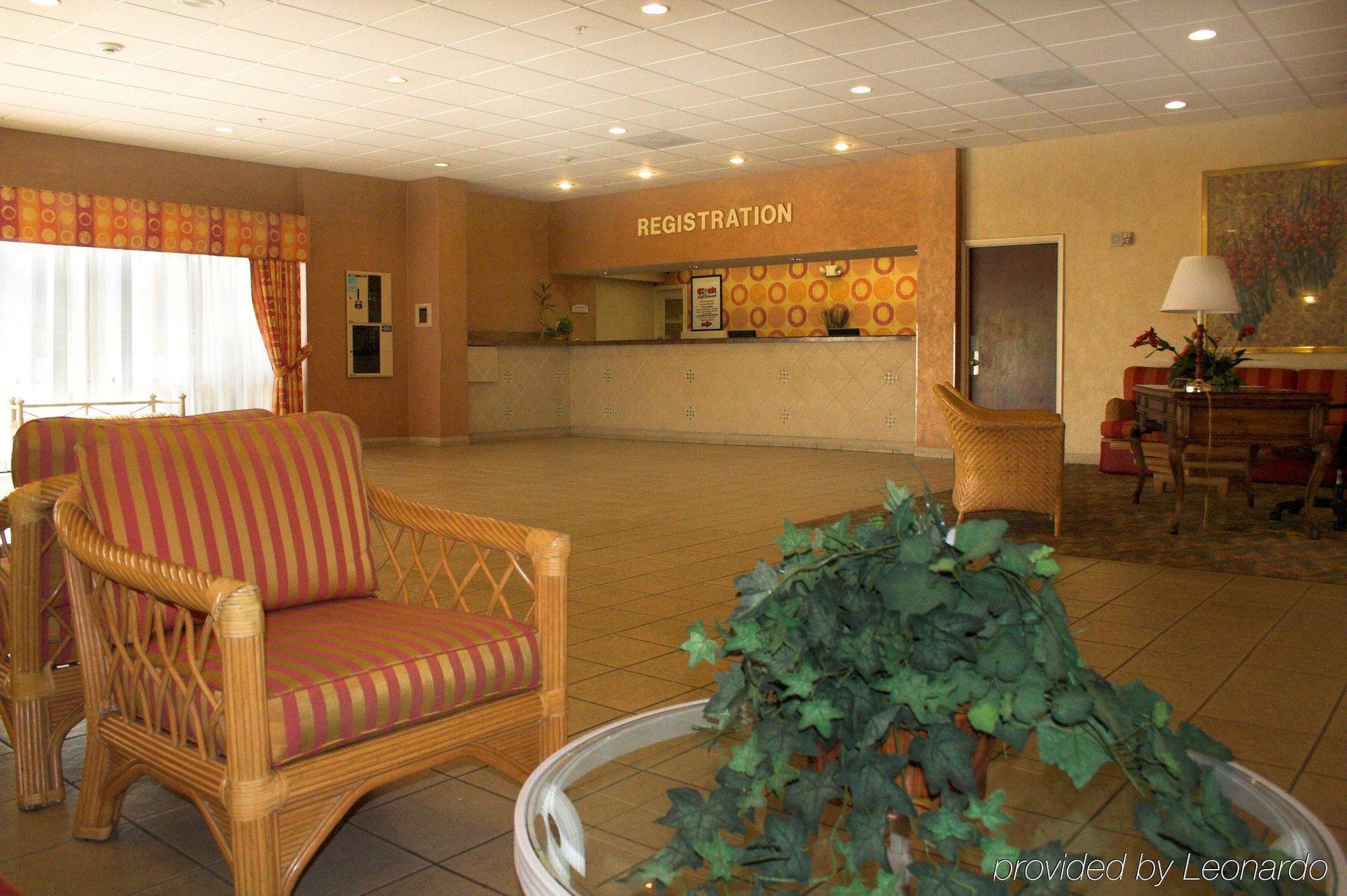 Sawgrass Inn & Conference Center 普兰塔寻 外观 照片