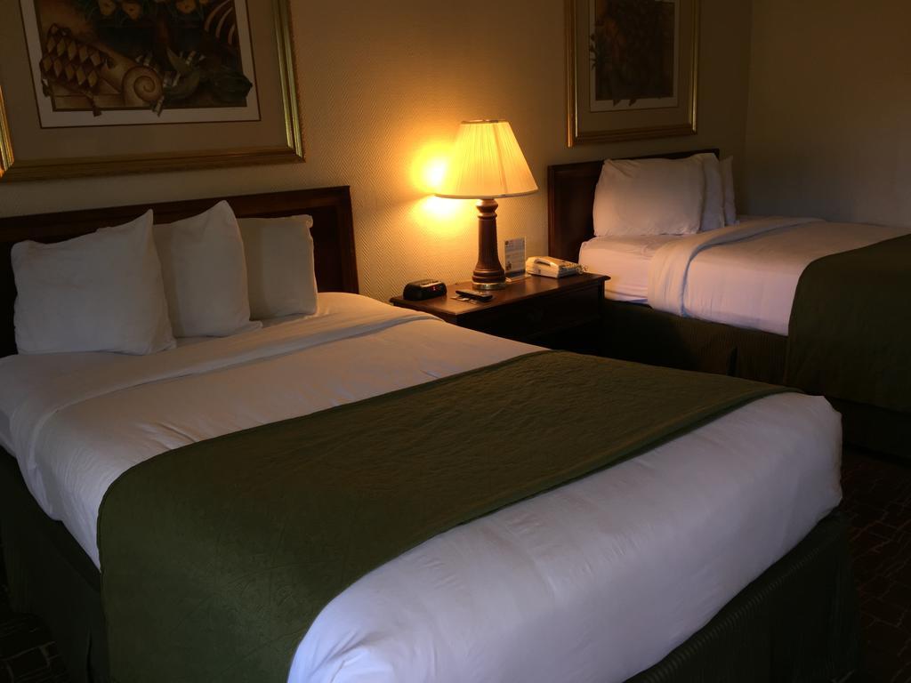 Sawgrass Inn & Conference Center 普兰塔寻 外观 照片