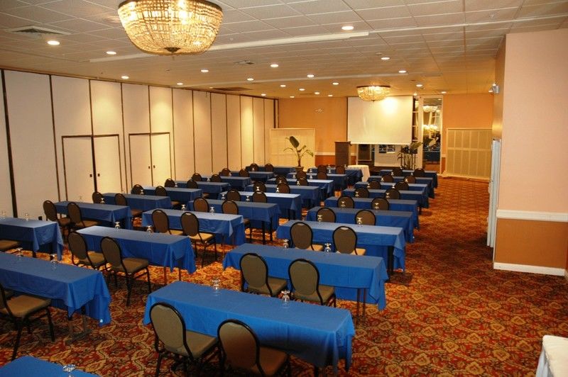 Sawgrass Inn & Conference Center 普兰塔寻 外观 照片