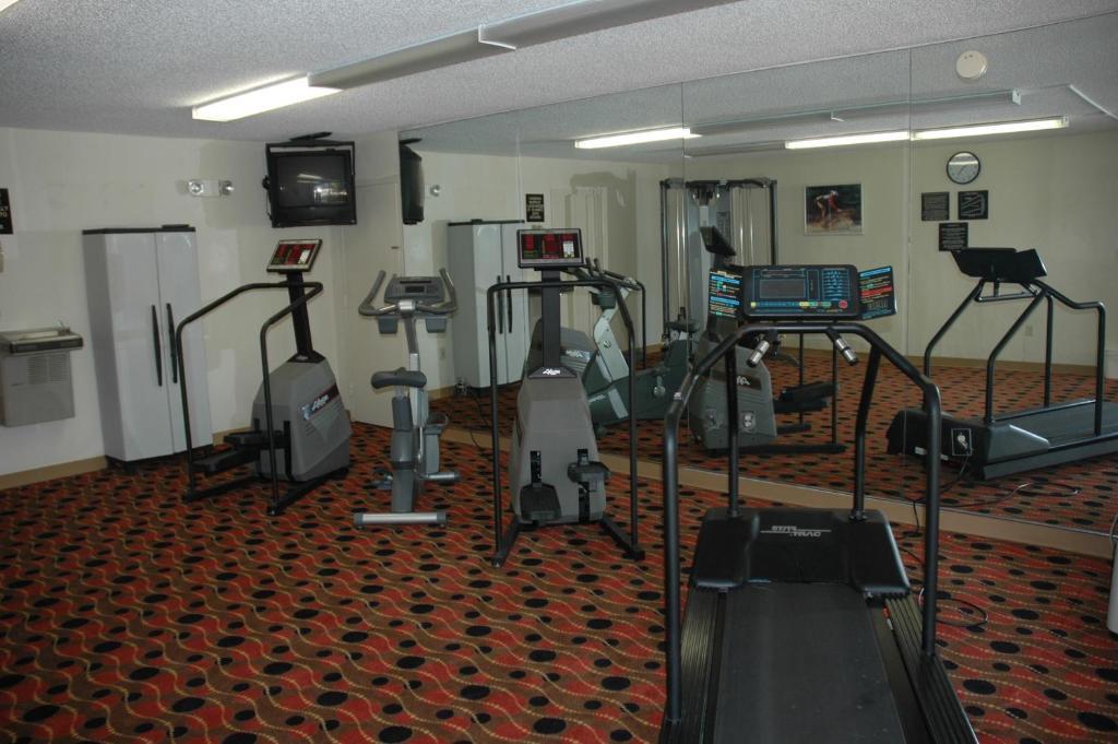 Sawgrass Inn & Conference Center 普兰塔寻 外观 照片