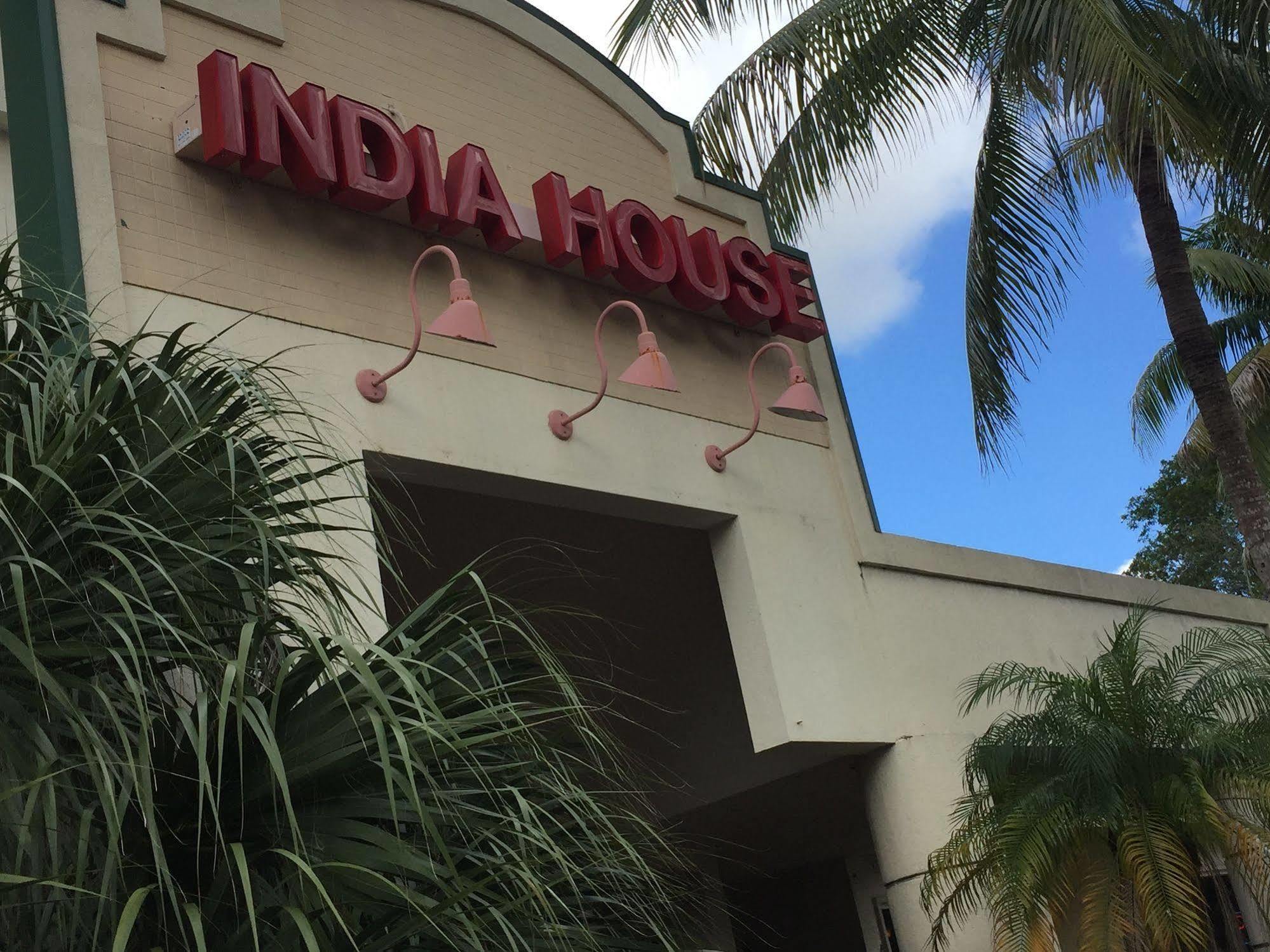 Sawgrass Inn & Conference Center 普兰塔寻 外观 照片