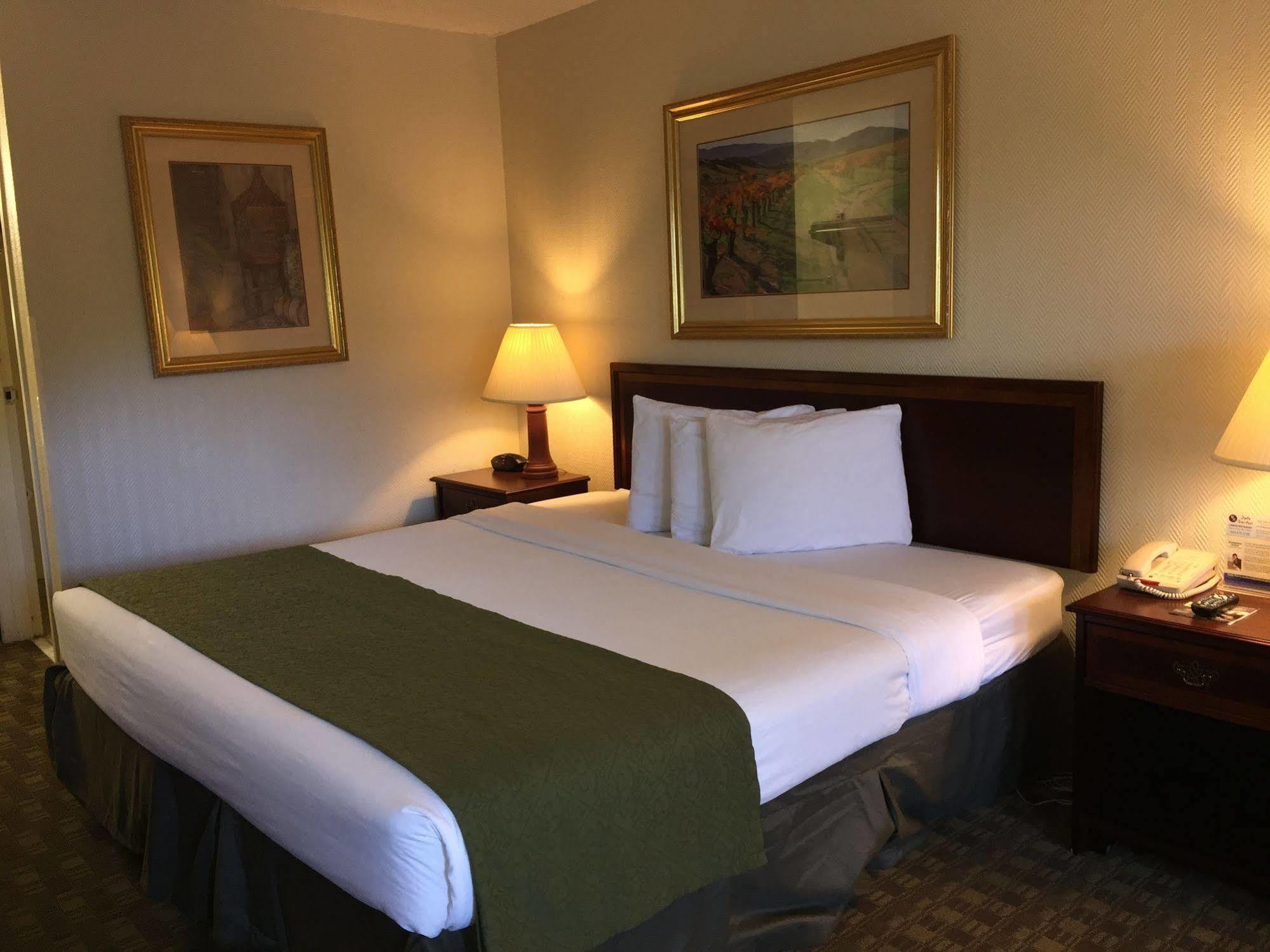 Sawgrass Inn & Conference Center 普兰塔寻 外观 照片