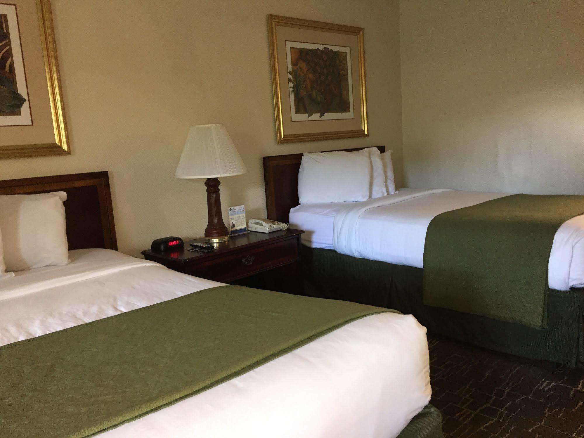 Sawgrass Inn & Conference Center 普兰塔寻 外观 照片