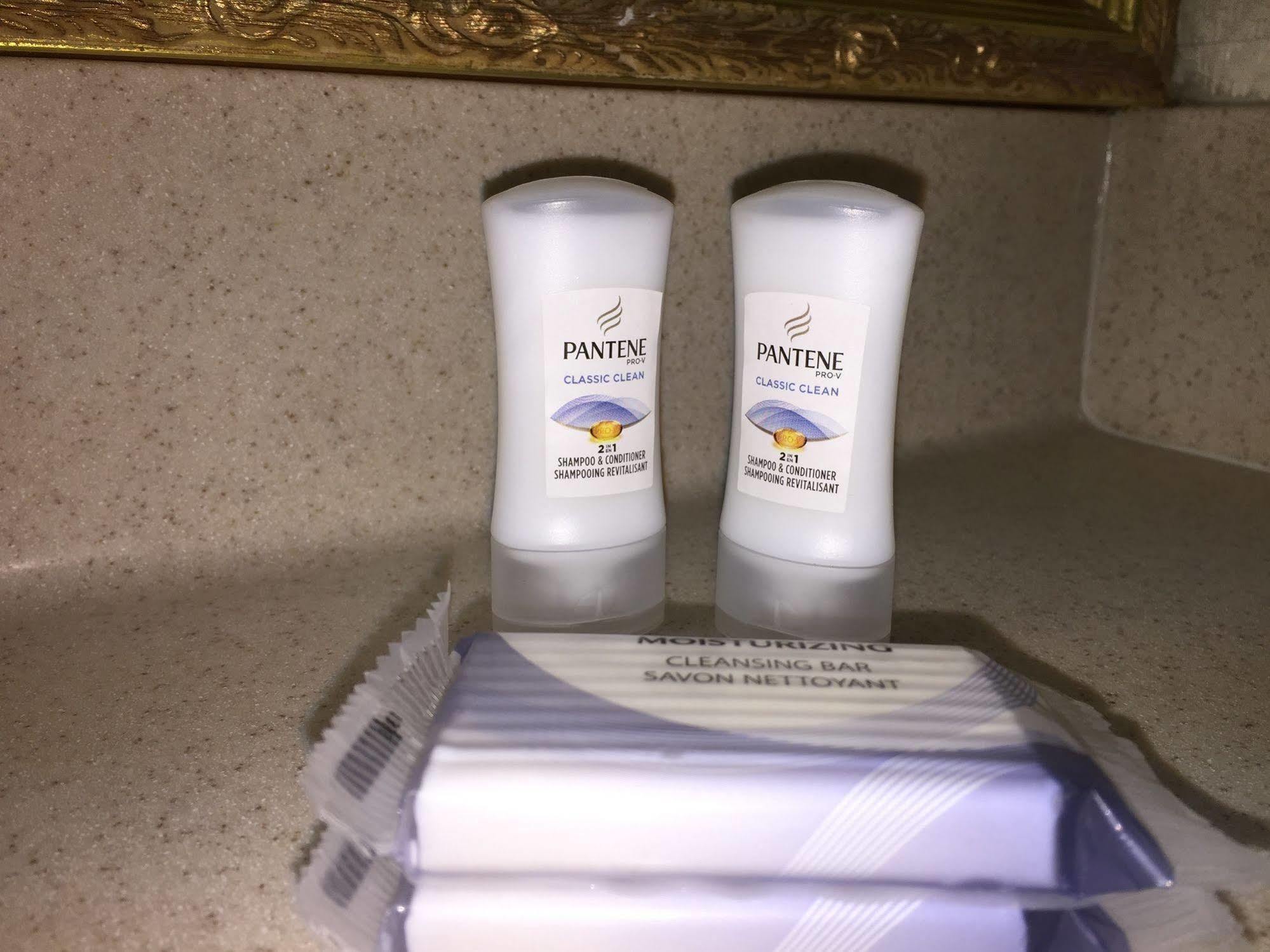 Sawgrass Inn & Conference Center 普兰塔寻 外观 照片