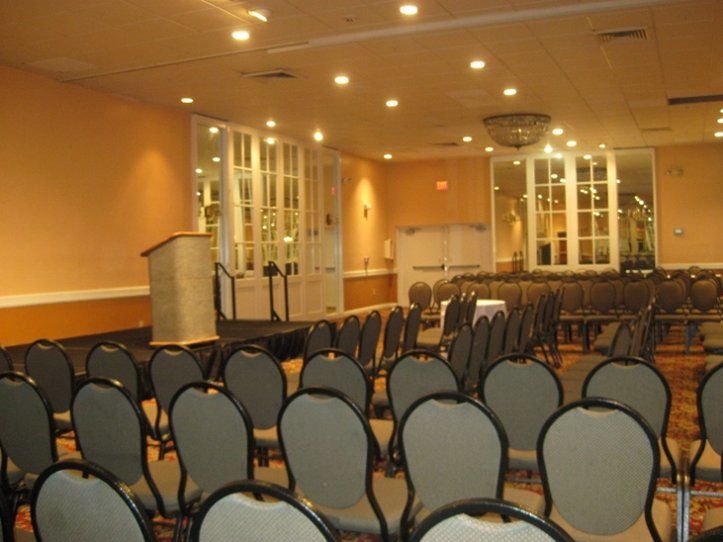 Sawgrass Inn & Conference Center 普兰塔寻 外观 照片